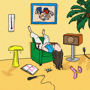 You Are My TMI (Feat. 나아람, Blanc)