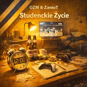 Studenckie Życie (feat. OZM)