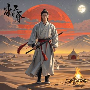孤剑吟