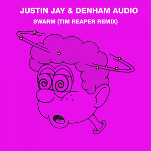 Swarm (Tim Reaper Remix)