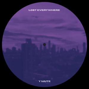 lost everywhere