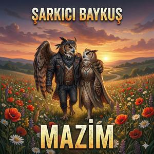 MAZİM