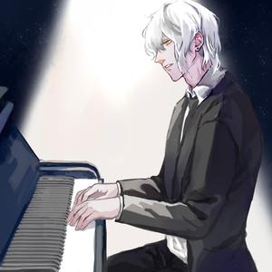 爱如潮水+他+独行侠（翻自 YKEY）