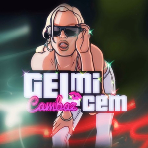 GELMİCEM (Slowed + Reeverb)