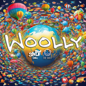 Woolly