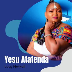 Yesu Atatenda