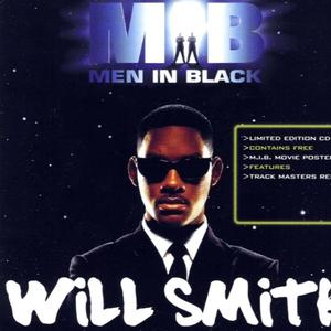 Men In Black (Track Masters Instrumental)