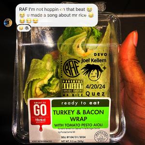 MISTER RICE X Infinite Storage