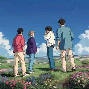 再也没有（Prod. by Wazier）