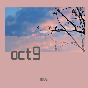 oct9（Prod by RedTigerMusic）