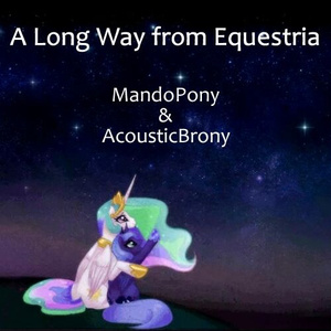 A Long Way From Equestria