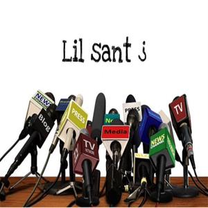 Lil Sant¿
