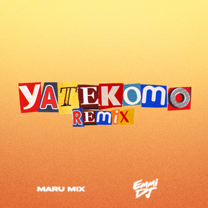 Yatekomo (Remix)