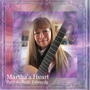Martha's Heart
