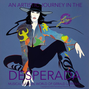 Where the Painted Ponies Run