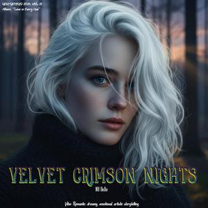 Whispered Pastel Skies