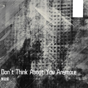 Don't Think About You Anymore