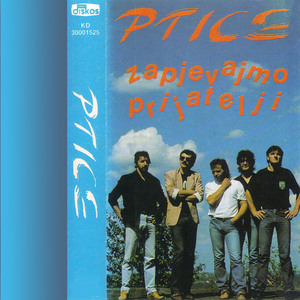 Zapjevajmo prijatelji