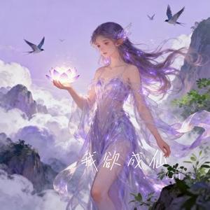 我欲成仙