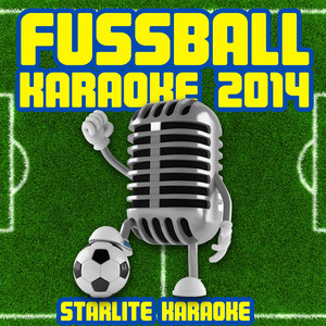 Weltmeister (Karaoke Version)