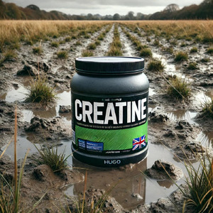 CREATINE