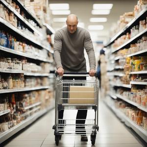 I can be your Hairless Hero