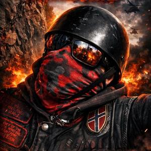 Found Peace On The Road