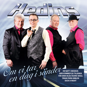Hälften så kär