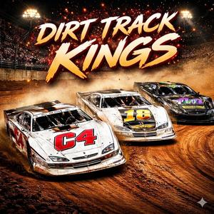 Dirt Track Kings