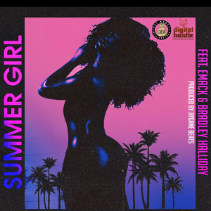 Summer Girl (Radio Edit)