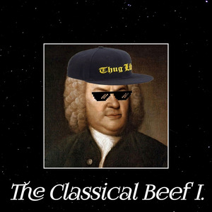 Trap Beethoven