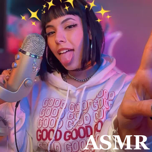 mouth sounds and 'goodgoodgood' Pt.1