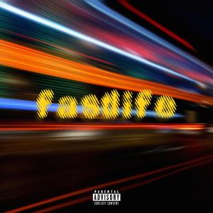 fastlife (feat. Chillax)