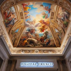 Digital Fresco