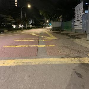 沉入到未来的光鲜亮丽中