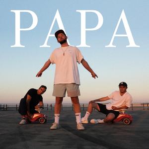 Papa (feat. Eddytude & Rya)
