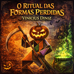O Ritual das Formas Perdidas