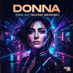 DONNA (TECHNO REWORK)