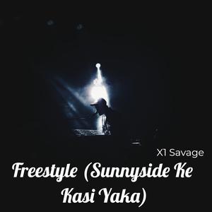 Freestyle (Sunnyside Ke Kasi Yaka)