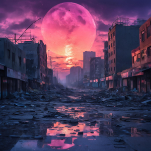 Echoes From Altaira's Edge