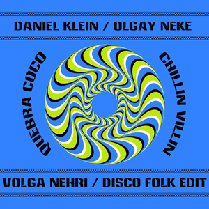 Volga Nehri (Quebra Coco Edit)