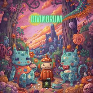 Divinorum