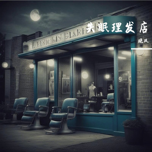 竹影扫过的琴键