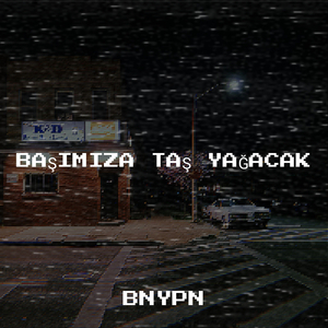 Başımıza Taş Yağacak