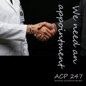 We Need an Appointment