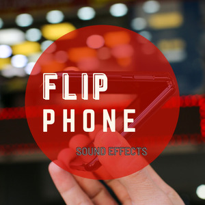 Flip Phone Sound Effects