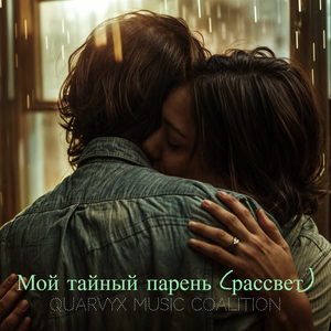 Мой тайный парень (рассвет)