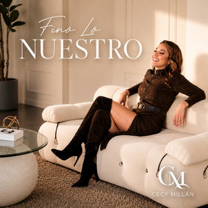 Fino Lo Nuestro