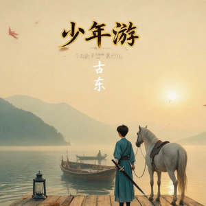 少年游 伴奏