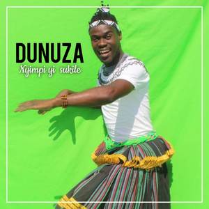 Nyimpi yi sukile (Intrumental)